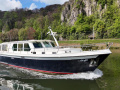 Pikmeer Kruiser 13.00 OK Motorjacht
