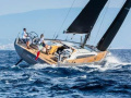 Solaris 40 ST Blauwasseryacht
