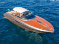 Riva rama Motorjacht