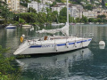Conati 31 Yacht a vela classico