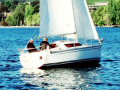 Jeanneau Tonic 23 Sailing Yacht