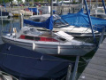 Comet Comar 850 Segelyacht