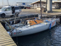 Pogo 1 Proto Regattaboot