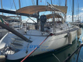 Jeanneau SUN ODYSSEY 54 DS Yacht à voile