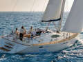 Jeanneau SUN ODYSSEY 54 DS Segelyacht