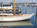 Zeiljacht 9.60 Kielboot