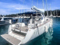 Beneteau Oceanis 60 Plachetní jachta