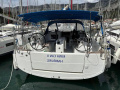 Jeanneau Sun Odyssey 410 Cruising Yacht