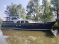 Custen Kruiser 18.00 VS Motorjacht