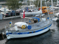 Colin Archer 40 Blauwasseryacht