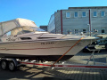 Draco 2500 Crystal Bateau de sport