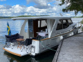 Greenline 33 Hybrid Motoryacht