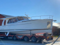 Greenline 33 Hybrid Yacht à moteur