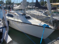 Dufour 1800 Barca a chiglia