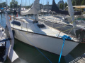 Dufour 1800 Keelboat