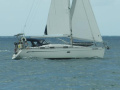 Bavaria 37 Cr Oceánská jachta (bluewater)