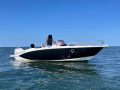 Sessa Kay Largo 27 WA - Barca Open Walkaround Deck-boat