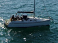 Odin Nova De Lux Segelyacht