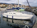 Gib Sea 302c Motorsailer