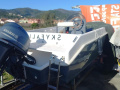 Di Benedetto Barca Open Skyfall 598 Open boot