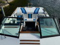 Invader V 210 CUDDY Sport Boat