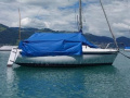 Jeanneau Brio F Segelyacht
