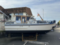 Curtevenne 930 Kajuitboot