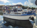 Curtevenne 930 Kajütboot