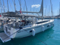 Bavaria C46 Blauwasseryacht
