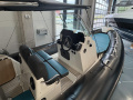 Zodiac Medline 6.8 Festrumpfschlauchboot