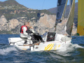 Beneteau Seascape 18 / First 18 SE Regatta boot