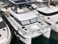 Fountaine Pajot MY5 Motorový katamarán