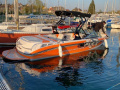 Correct Craft 210 Bateau de sport