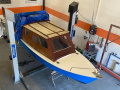 Steiner Werft 570 Barca da pesca