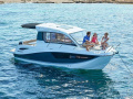 Quicksilver 755 Weekend Motorna jahta