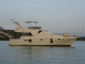 Gallart 13.50 Flybridge