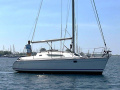 Jeanneau Sun Odyssey 28.1 Kielboot