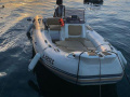 Zodiac Medline 650 Neo Ribbåt
