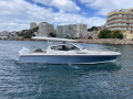 Nimbus W9 Sportboot