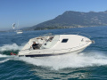 Nidelv 750 DC Sportboot
