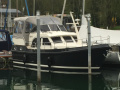 Linssen GS 30.9 AC Brilliant Motor Yacht