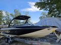 Malibu 247 Wakesetter Bowrider