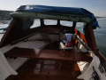 Mändli K 520 Zander Fischerboot