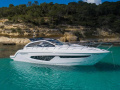 Sessa C38 Ponton flottant