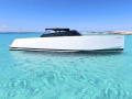 VanDutch 40 Motoryacht