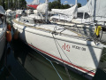 etap 30 i Segelyacht