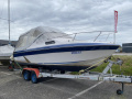 Invader Cuddy210 Sportboot
