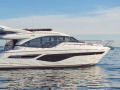 Princess F55 Flybridge