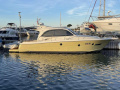 Pičuljan Marine Piculjan Eleven Motoryacht