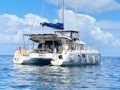Lagoon 42 Catamaran